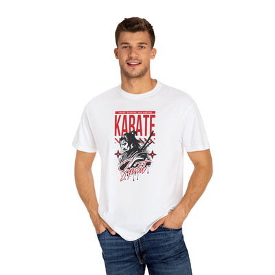Tricou Karate GERA K38