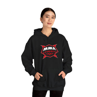Hanorac MMA GERA MMA11