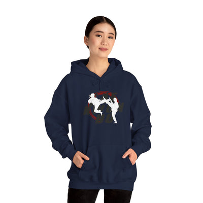 Hanorac Taekwondo GERA TKD7