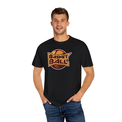Koszulka Basketball GERA BS10