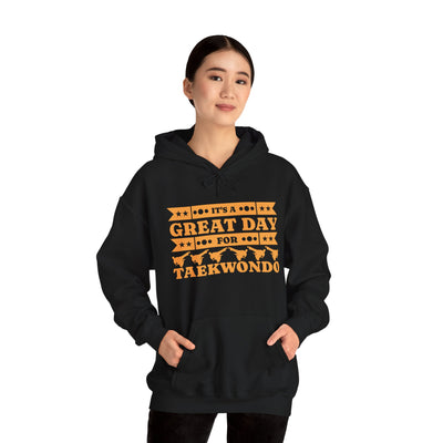 Hanorac Taekwondo GERA TKD4