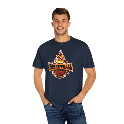 Футболка TT Basketball GERA BS2