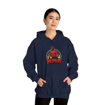 Hanorac MMA GERA MMA6