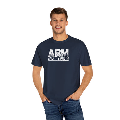 Tricou de lupte GERA WRST1