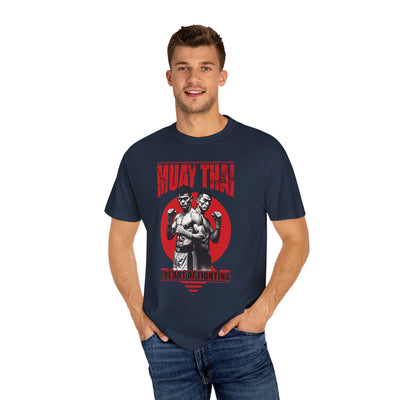 Koszulka Muay Thai GERA MT23