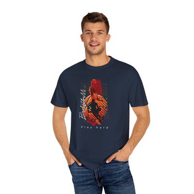Tricou Basketball GERA BS18