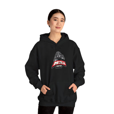 Hanorac MMA GERA MMA5