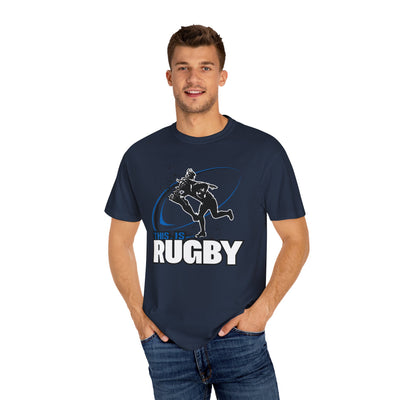 Koszulka Rugby GERA R4