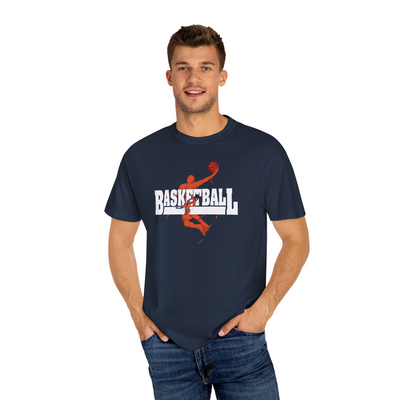 Koszulka Basketball GERA BS5
