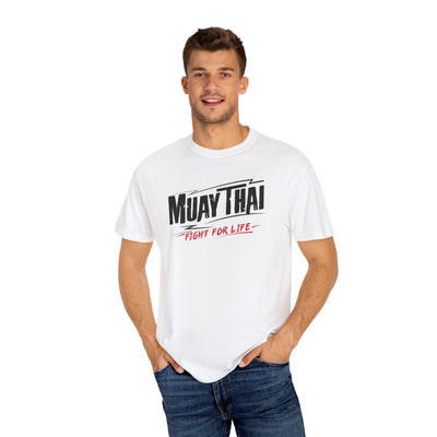 Koszulka Muay Thai GERA MT18