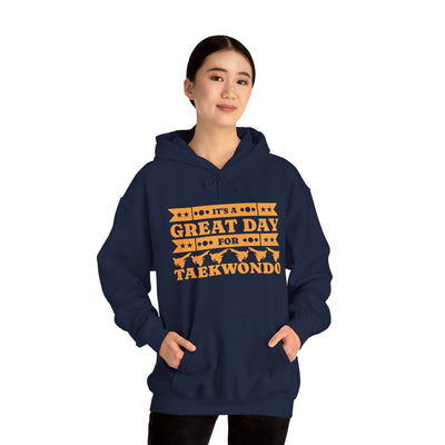 Hanorac Taekwondo GERA TKD4