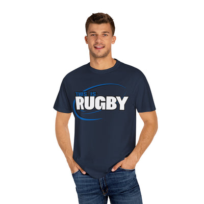 Tricou de lupte GERA WRST1