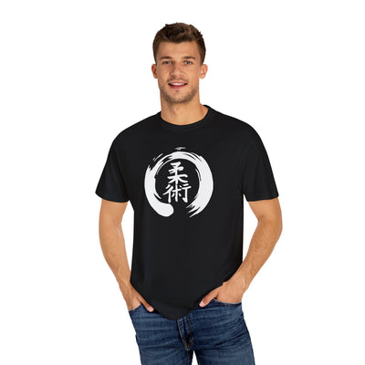 Футболка TT Jiu-Jitsu GERA JJ28
