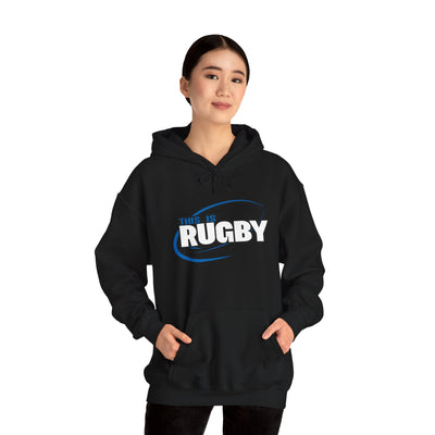 Hanorac Rugby GERA R10