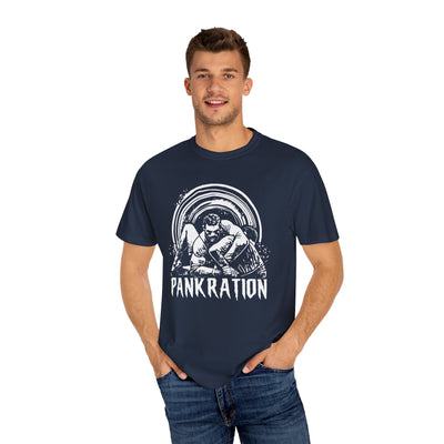 T-shirt Pankration GERA P4