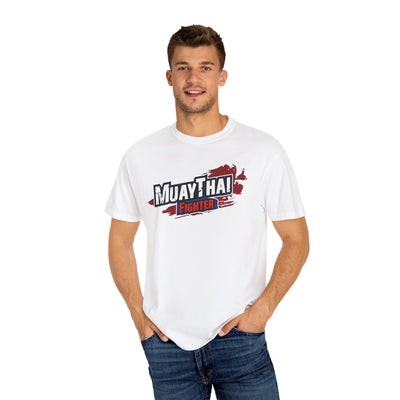 Tricou Muay Thai GERA MT11
