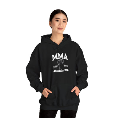 Hanorac MMA GERA MMA10