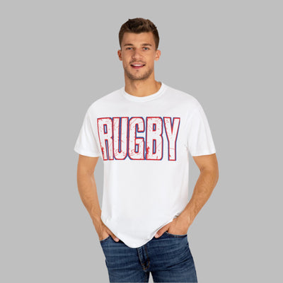 Koszulka Rugby GERA R9