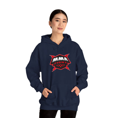 Hanorac MMA GERA MMA11