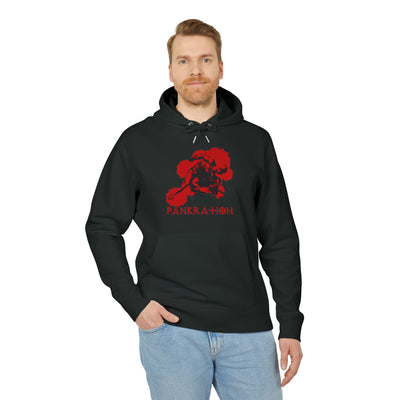 Bluza z kapturem Pankration GERA P1