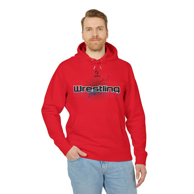 Hanorac Wrestling GERA WRST2