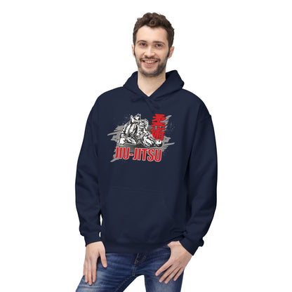 Худі Jiu-Jitsu GERA JJ1