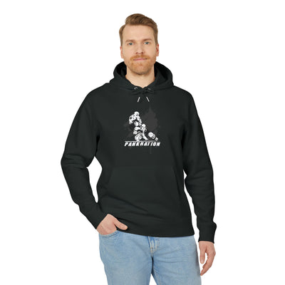 Bluza z kapturem Pankration GERA P5