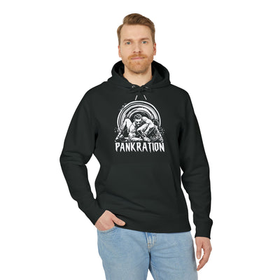Bluza z kapturem Pankration GERA P4