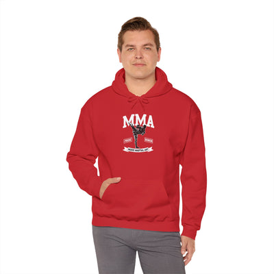 Hanorac MMA GERA MMA10