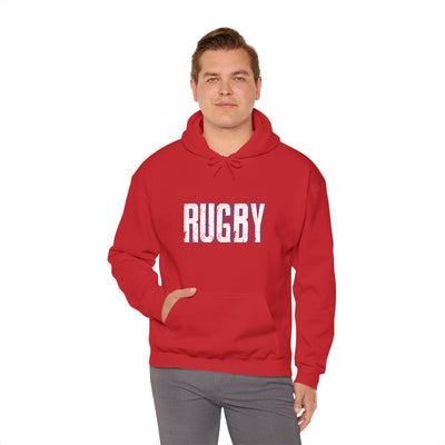 Hanorac Rugby GERA R9