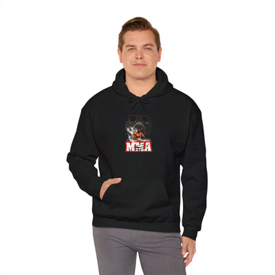 Hanorac MMA GERA MMA3