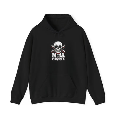 Hanorac MMA GERA MMA9