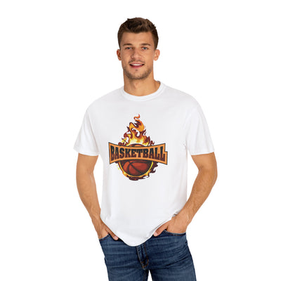 Koszulka Basketball GERA BS1