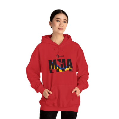Hanorac MMA GERA MMA2