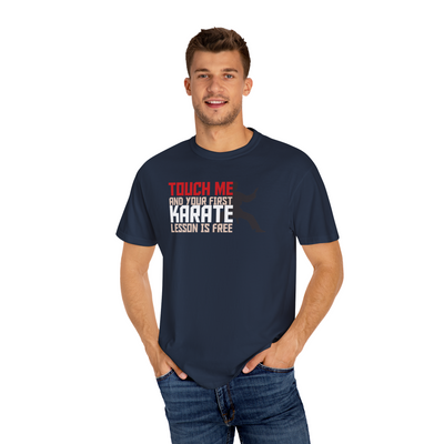 Koszulka Karate GERA K8