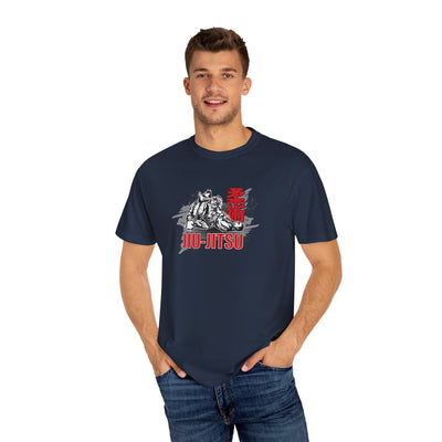 Tricou de lupte GERA WRST1