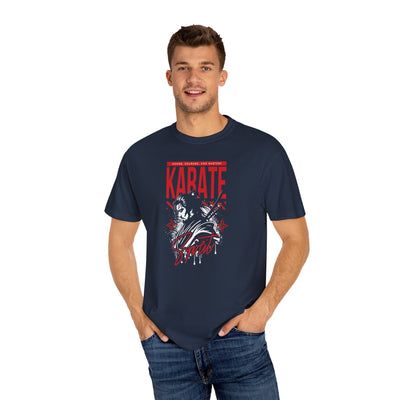 Tricou Karate GERA K39
