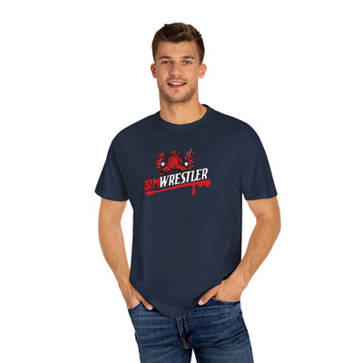 Tricou Armwrestling GERA AW10