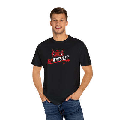 Tricou Armwrestling GERA AW10
