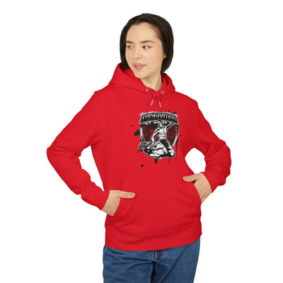 Bluza z kapturem Pankration GERA P2
