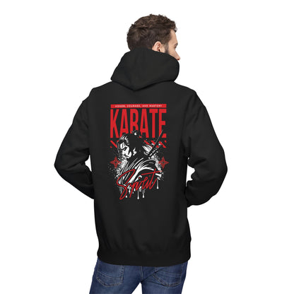 Худі Karate GERA K39