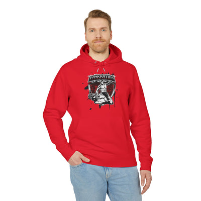 Bluza z kapturem Pankration GERA P2