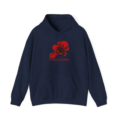 Bluza z kapturem Pankration GERA P1
