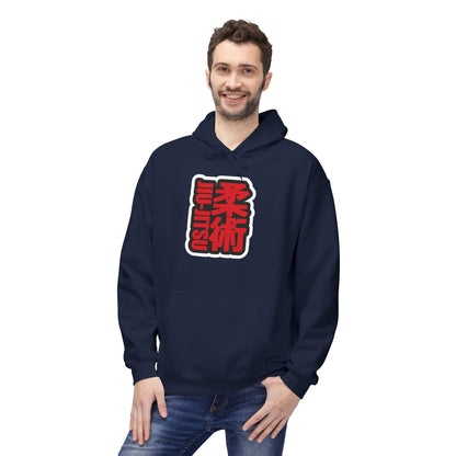 Худі Jiu-Jitsu GERA JJ5