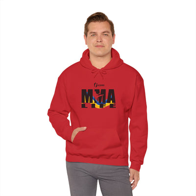 Hanorac MMA GERA MMA2
