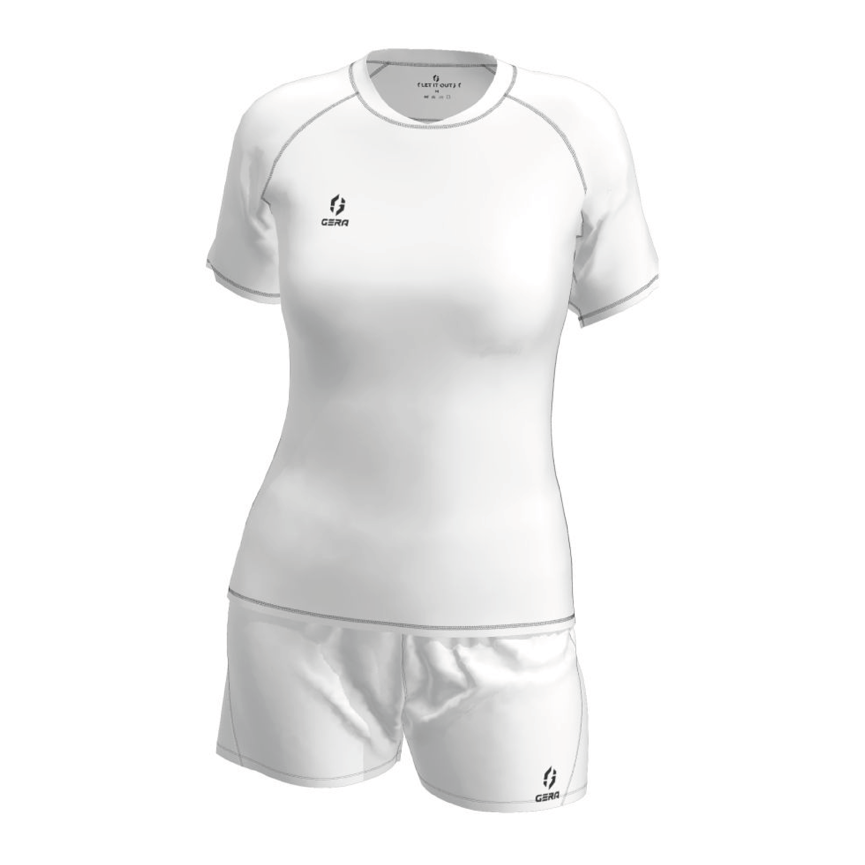 Регбійна форма жіноча 1