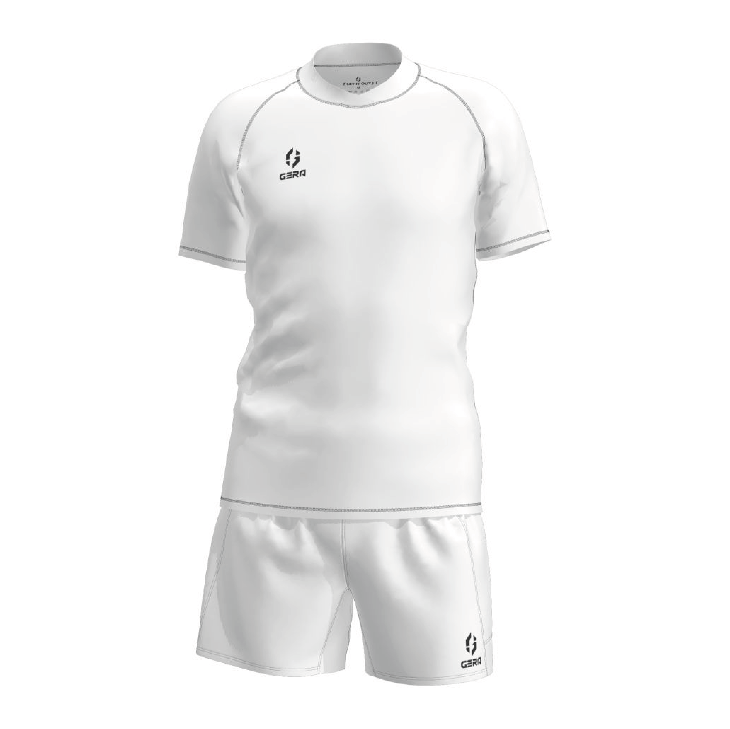 Регбійна форма чоловіча 1