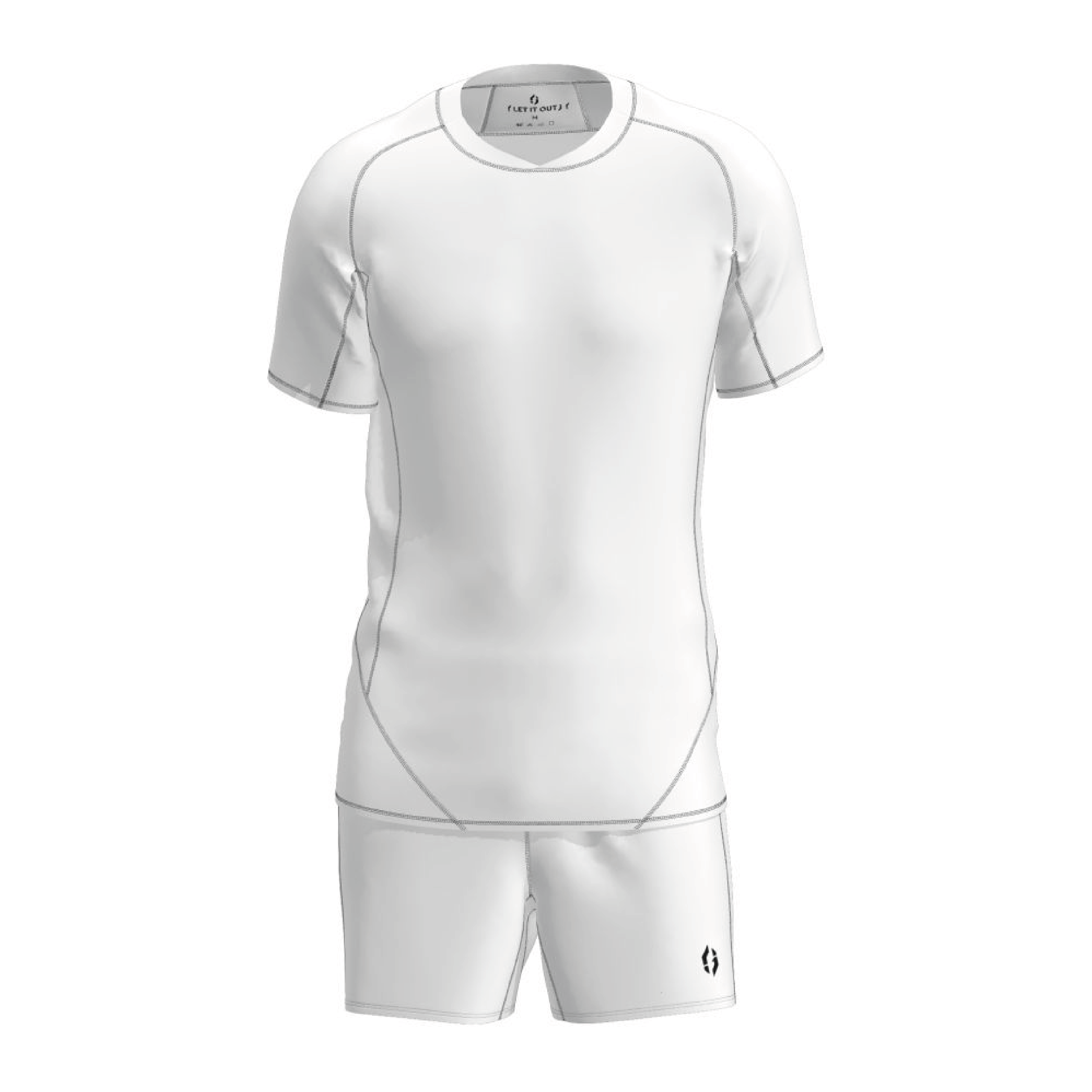 Регбійна форма чоловіча 3