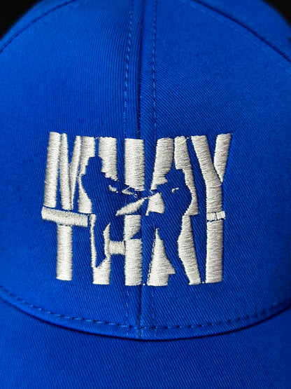 Кепка  Gera Muay Thai MT15