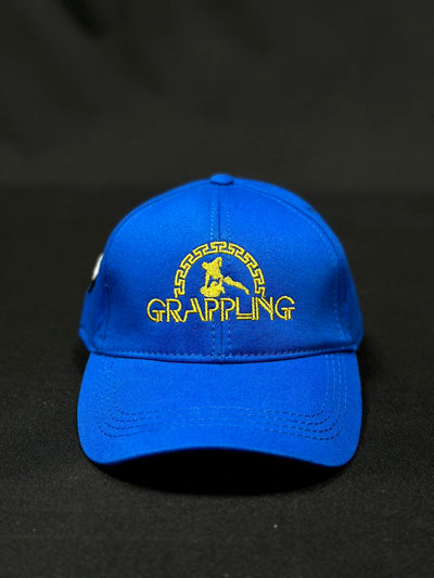 Czapka z daszkiem Gera Grappling GRP31